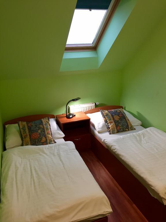 Penzion U Golema Blansko Room photo